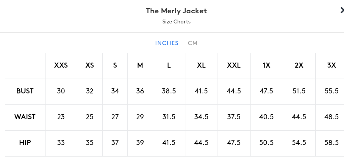 ABLE The Merly Denim Jacket — Shop | Provisions Mercantile